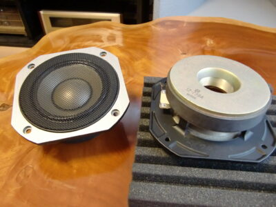 PIONEER S-180III スピーカー-