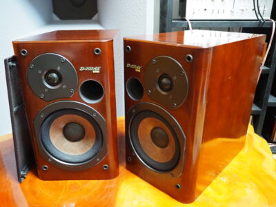 ONKYO D-202AX LTD スピーカー - スピーカー