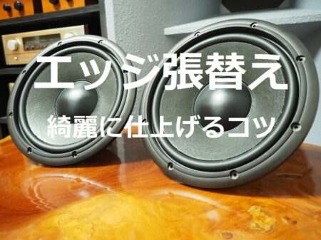 CORAL (コーラル)H-40 ホーン型トゥイーター｜tone quality